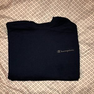 Vintage champion crewneck